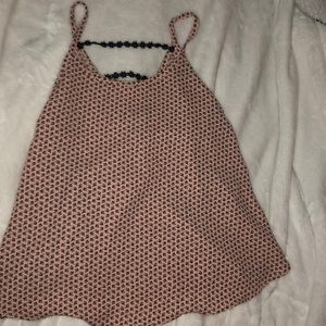 vintage havana blouse